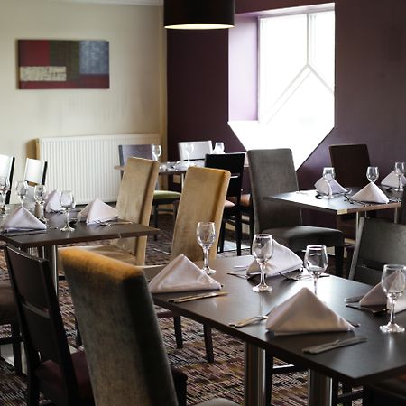 Citrus Hotel Coventry South By Compass Hospitality Baginton  Luaran gambar