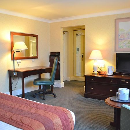 Citrus Hotel Coventry South By Compass Hospitality Baginton  Luaran gambar