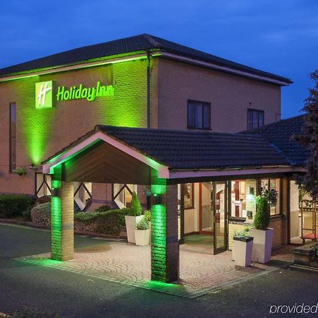 Citrus Hotel Coventry South By Compass Hospitality Baginton  Luaran gambar