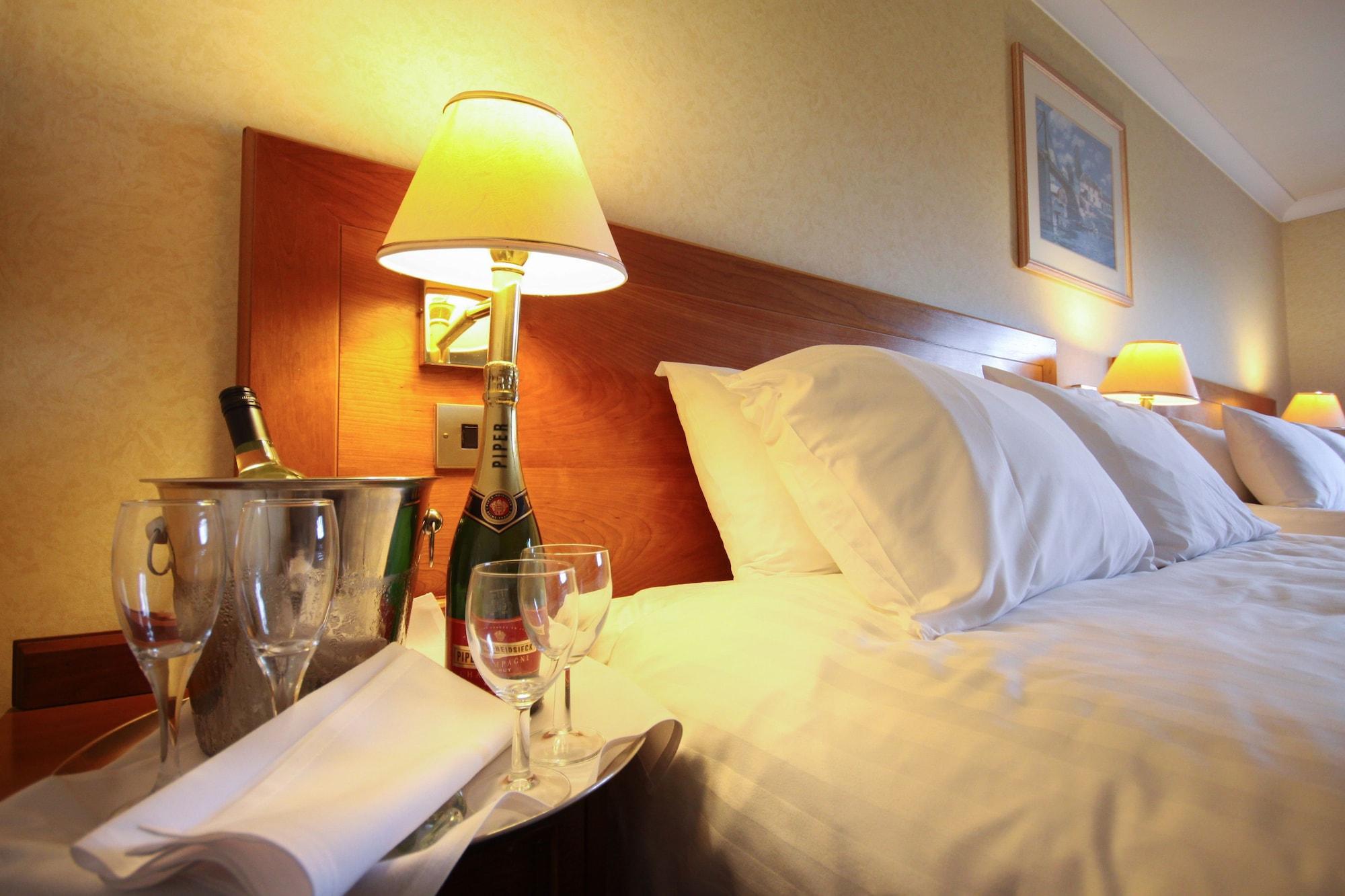 Citrus Hotel Coventry South By Compass Hospitality Baginton  Luaran gambar