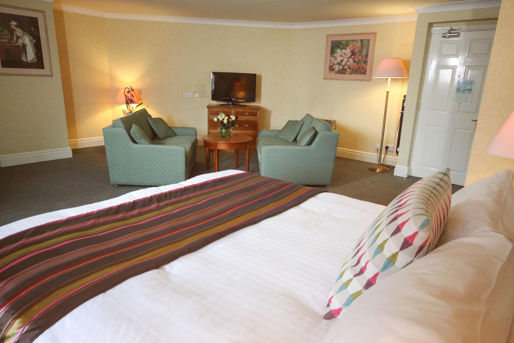 Citrus Hotel Coventry South By Compass Hospitality Baginton  Luaran gambar