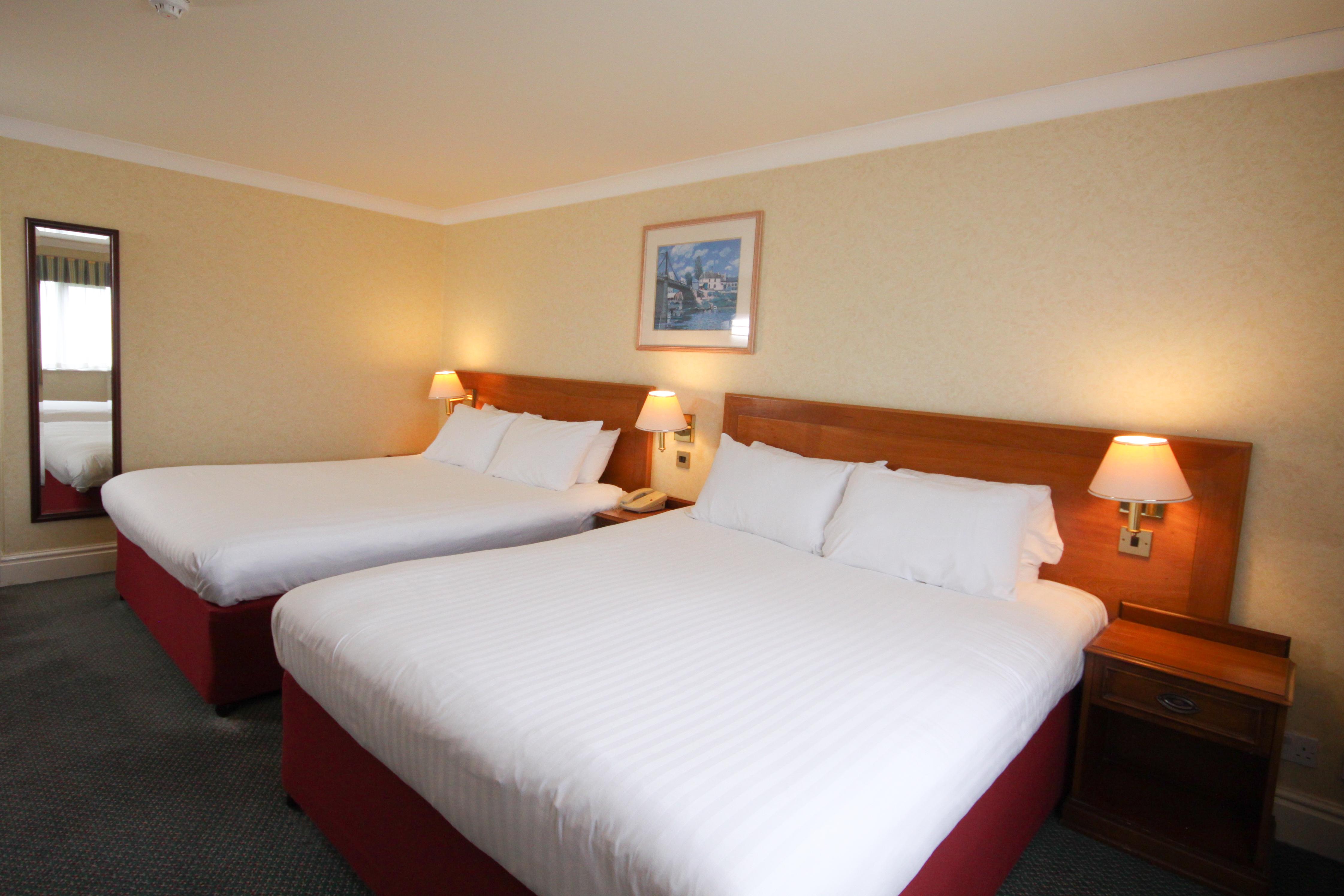 Citrus Hotel Coventry South By Compass Hospitality Baginton  Luaran gambar