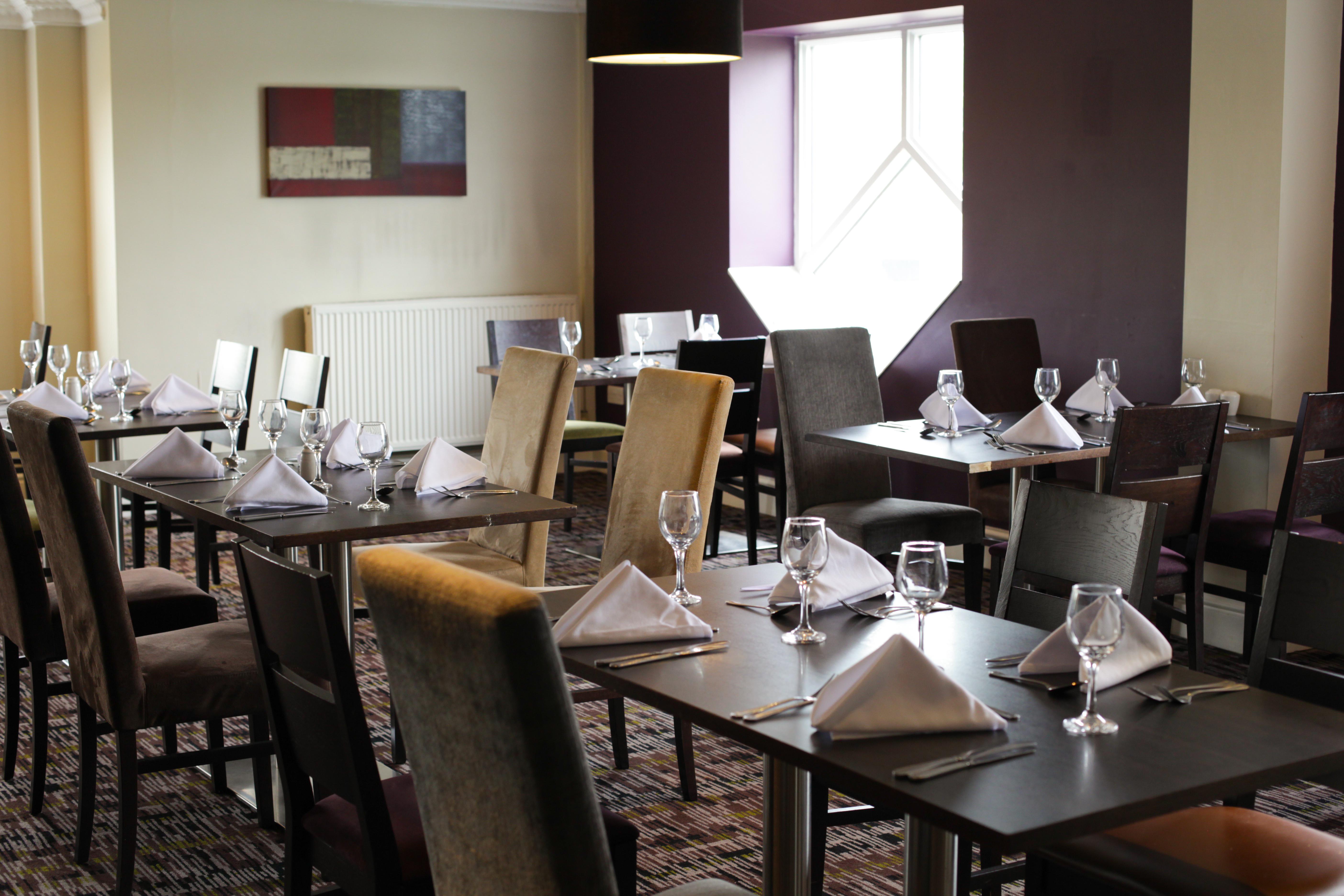 Citrus Hotel Coventry South By Compass Hospitality Baginton  Luaran gambar