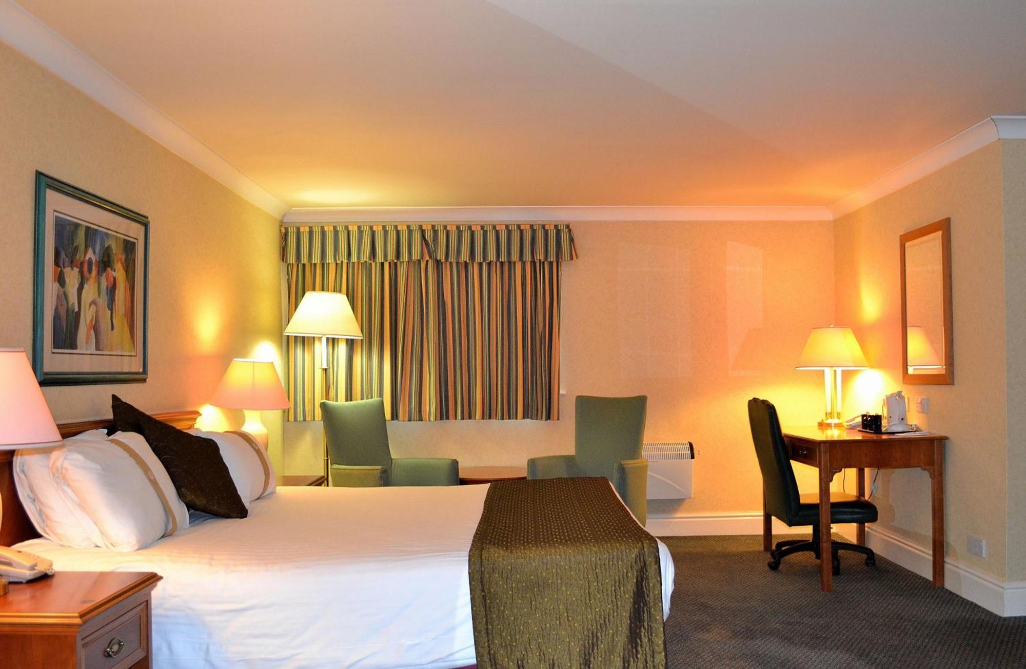 Citrus Hotel Coventry South By Compass Hospitality Baginton  Luaran gambar