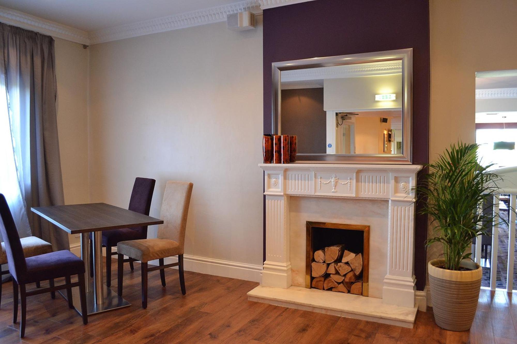Citrus Hotel Coventry South By Compass Hospitality Baginton  Luaran gambar