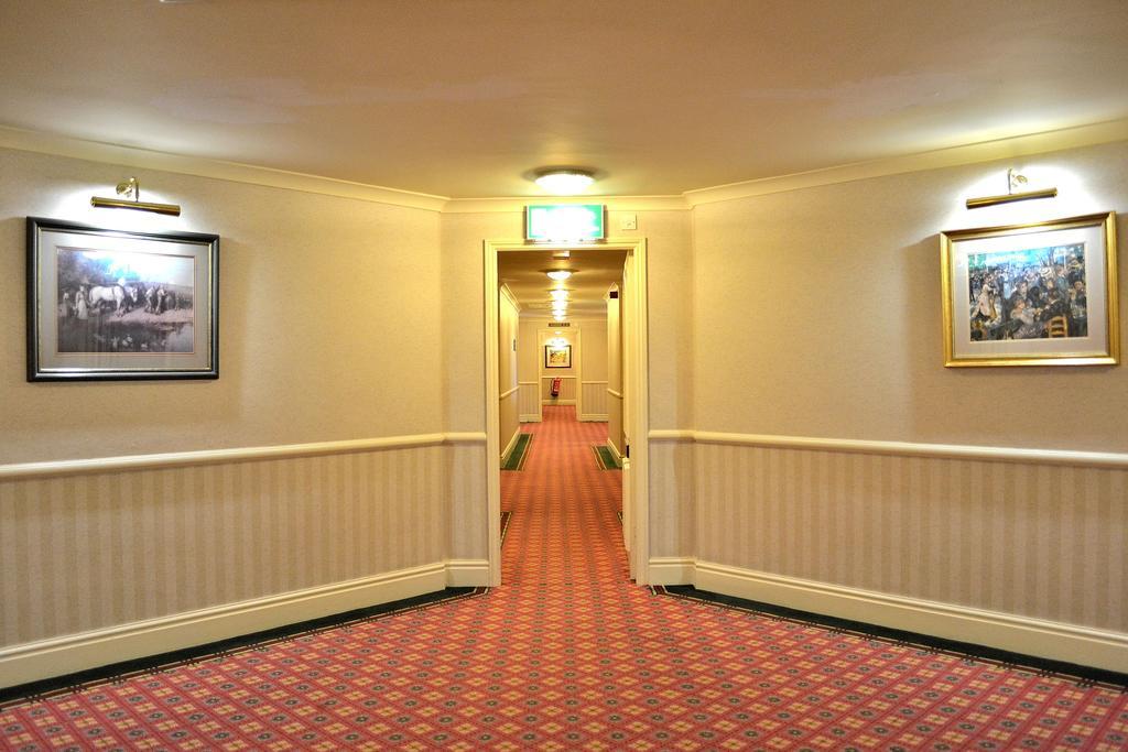 Citrus Hotel Coventry South By Compass Hospitality Baginton  Luaran gambar