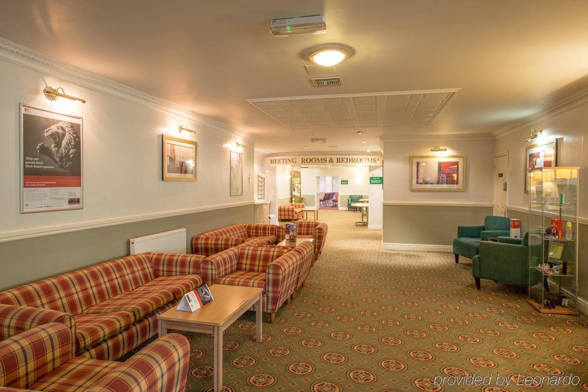 Citrus Hotel Coventry South By Compass Hospitality Baginton  Luaran gambar