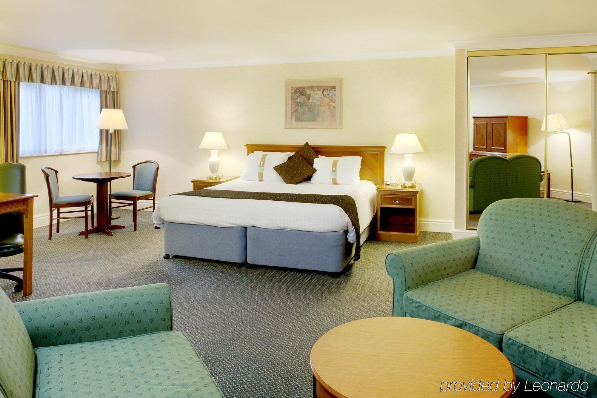 Citrus Hotel Coventry South By Compass Hospitality Baginton  Bilik gambar