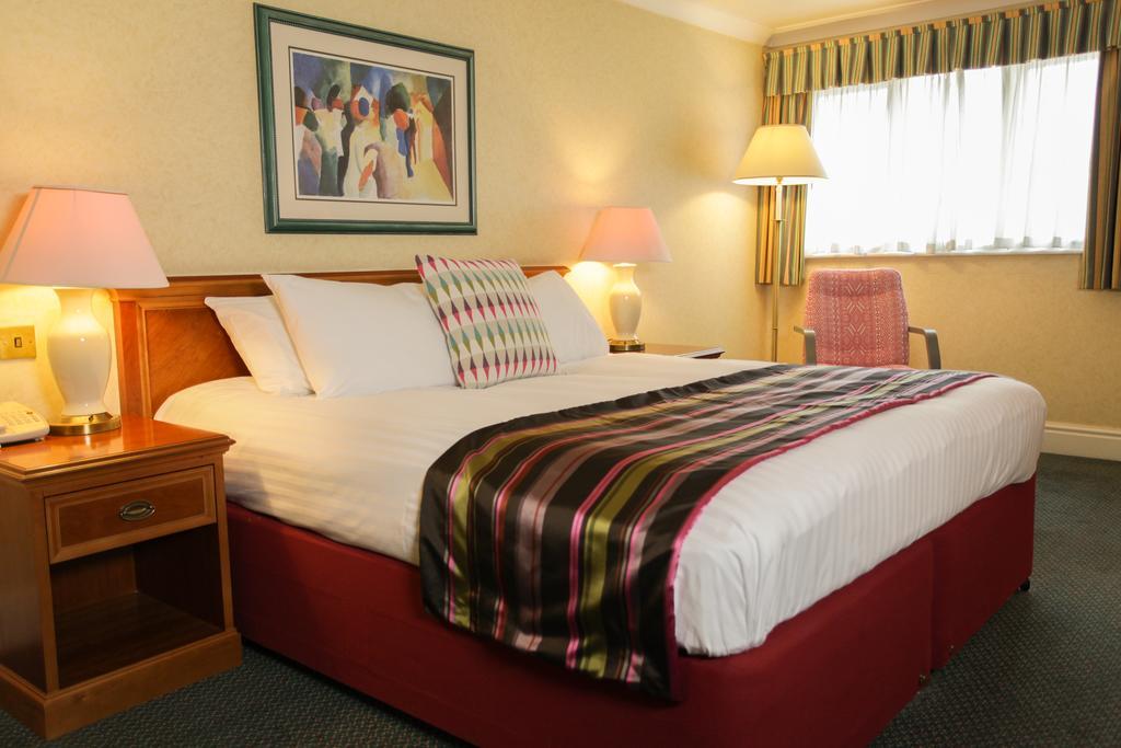 Citrus Hotel Coventry South By Compass Hospitality Baginton  Luaran gambar