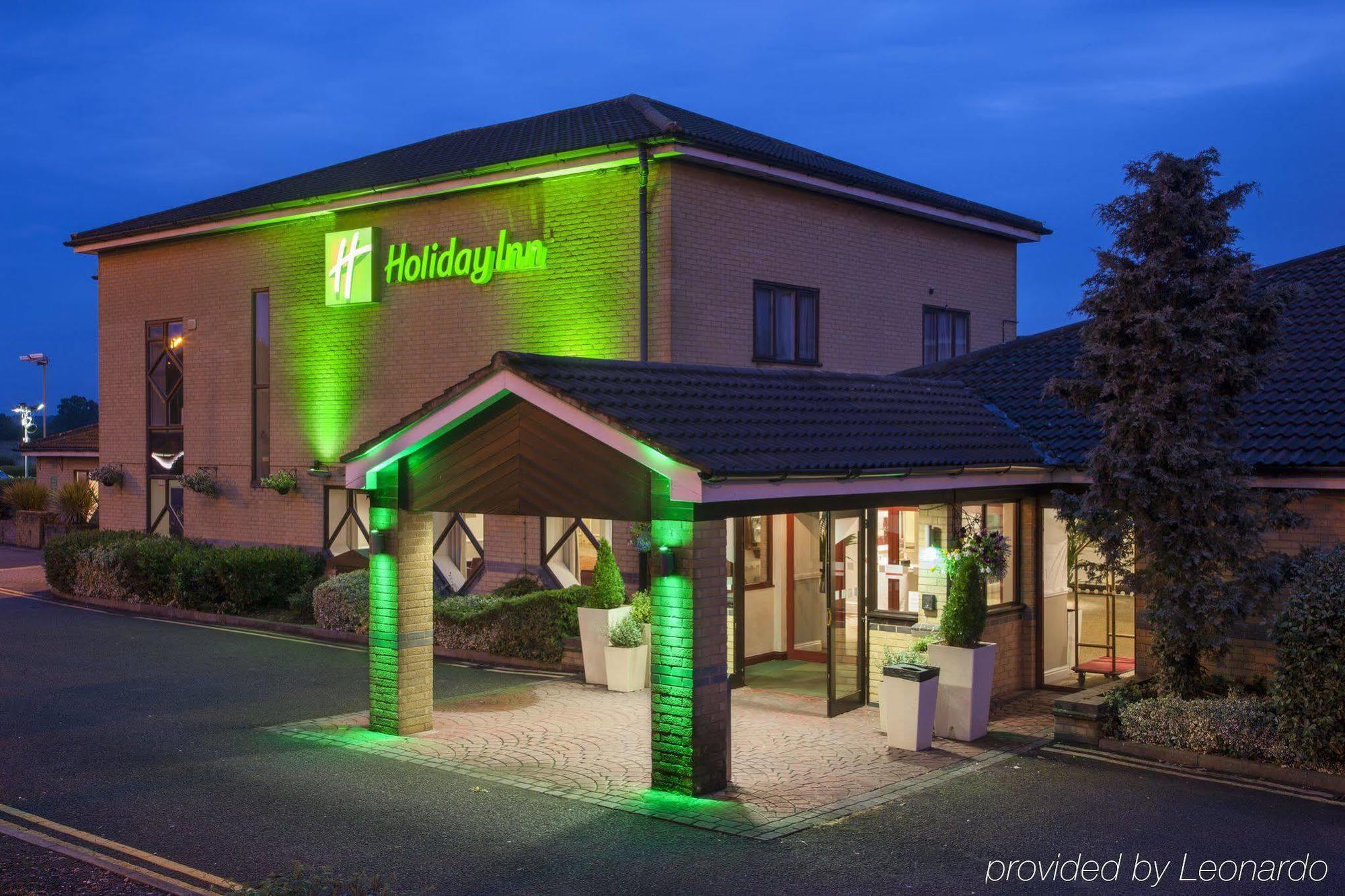 Citrus Hotel Coventry South By Compass Hospitality Baginton  Luaran gambar