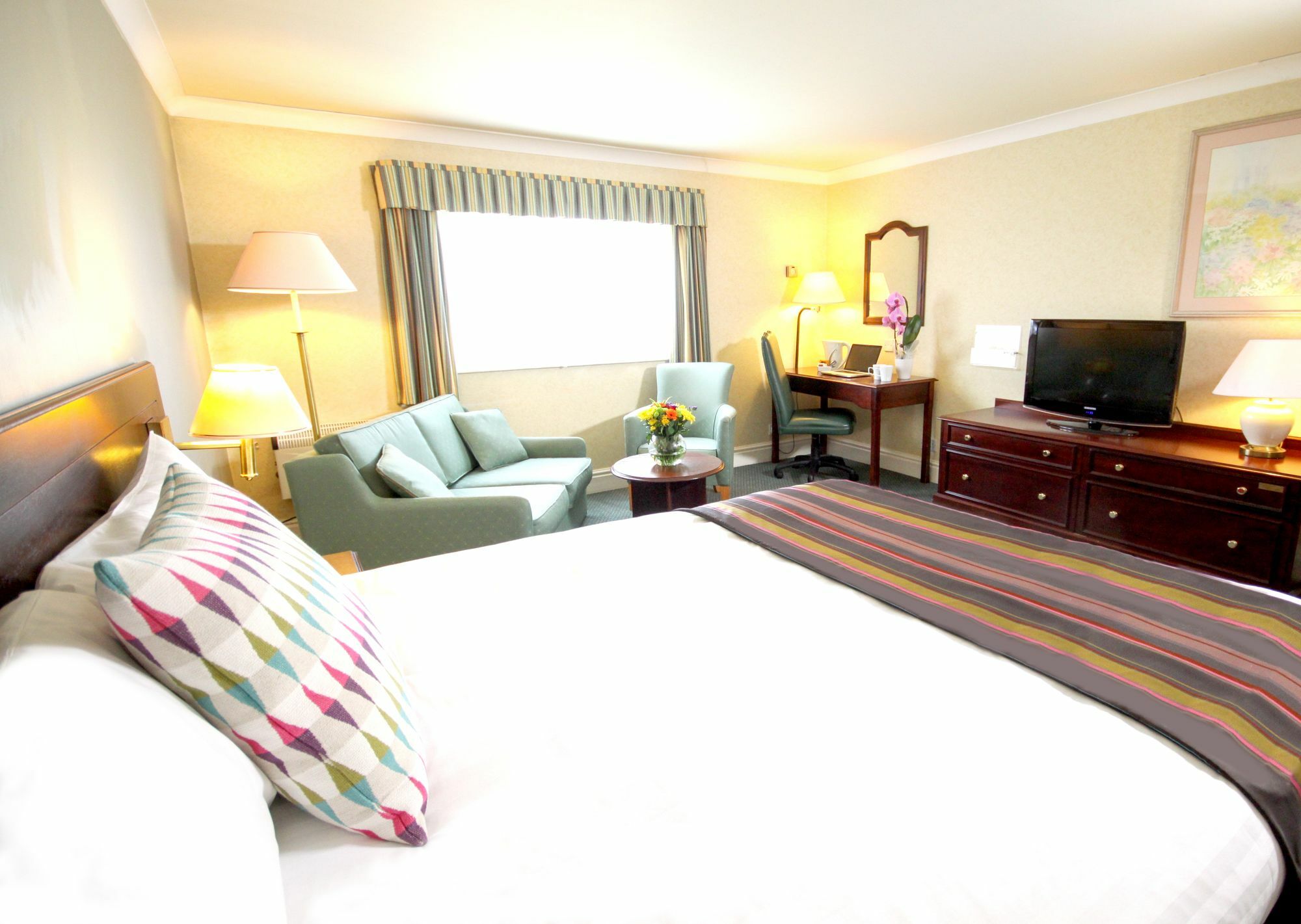 Citrus Hotel Coventry South By Compass Hospitality Baginton  Luaran gambar