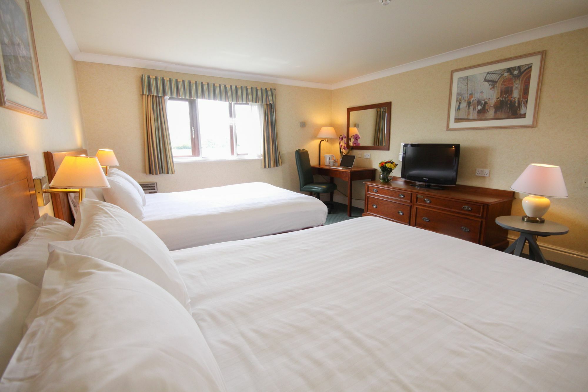 Citrus Hotel Coventry South By Compass Hospitality Baginton  Luaran gambar