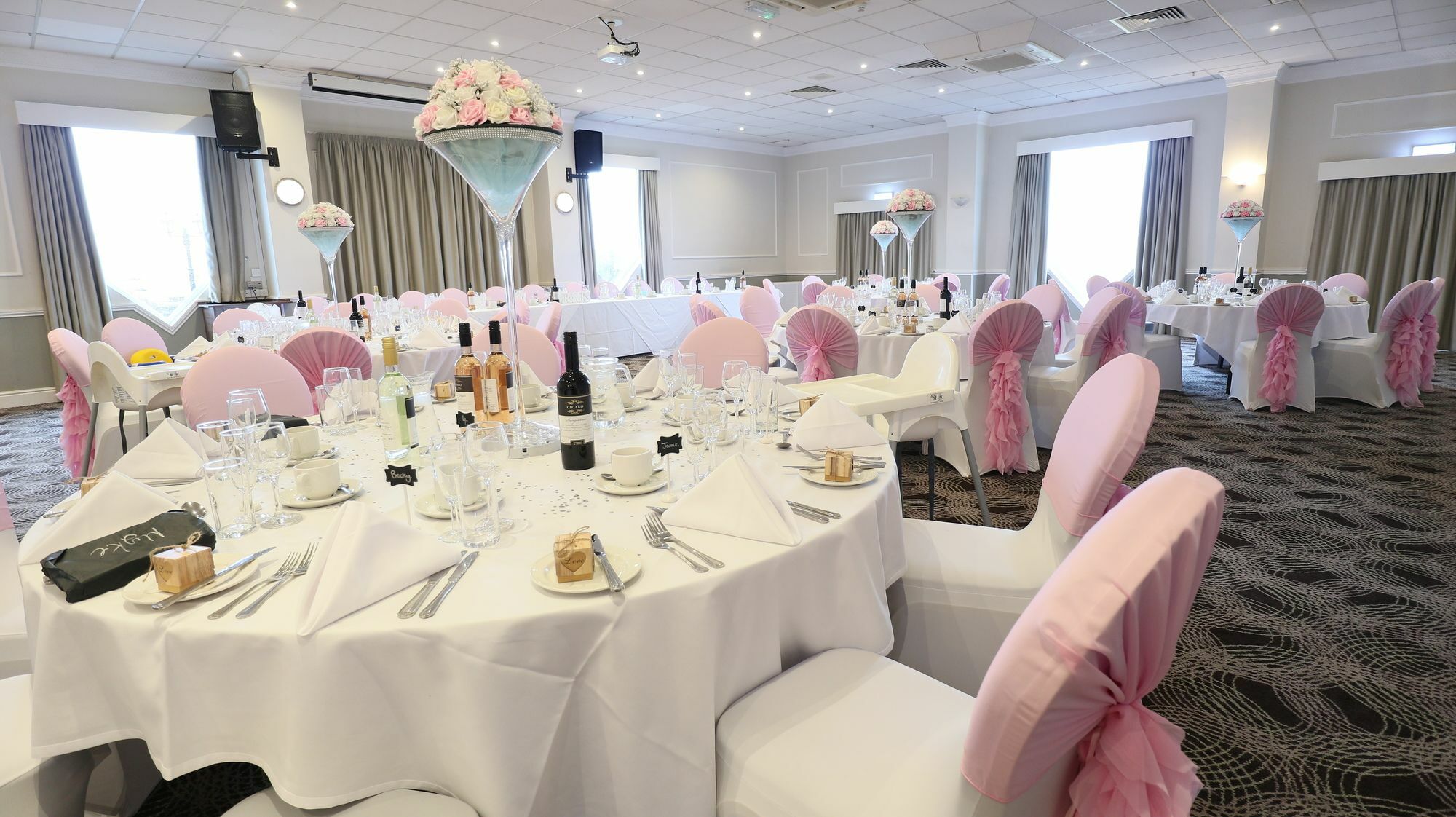 Citrus Hotel Coventry South By Compass Hospitality Baginton  Luaran gambar