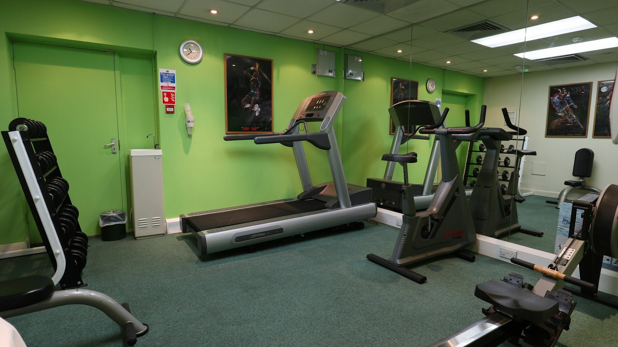 Citrus Hotel Coventry South By Compass Hospitality Baginton  Luaran gambar