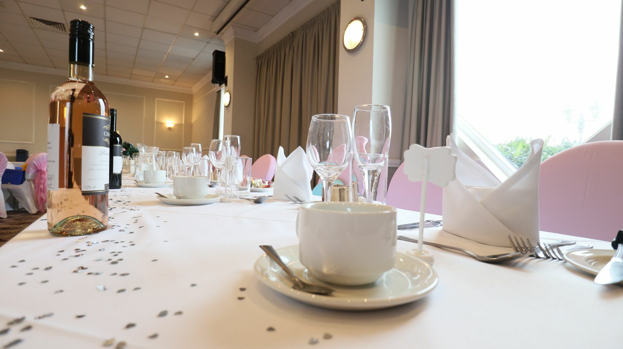 Citrus Hotel Coventry South By Compass Hospitality Baginton  Luaran gambar