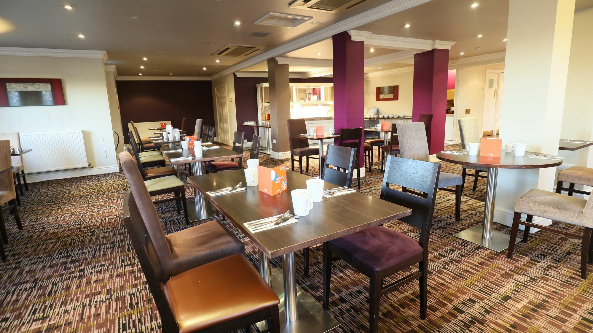 Citrus Hotel Coventry South By Compass Hospitality Baginton  Luaran gambar