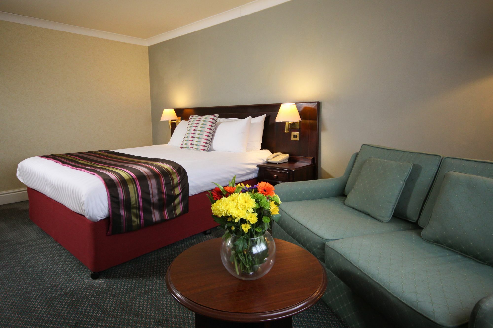 Citrus Hotel Coventry South By Compass Hospitality Baginton  Luaran gambar