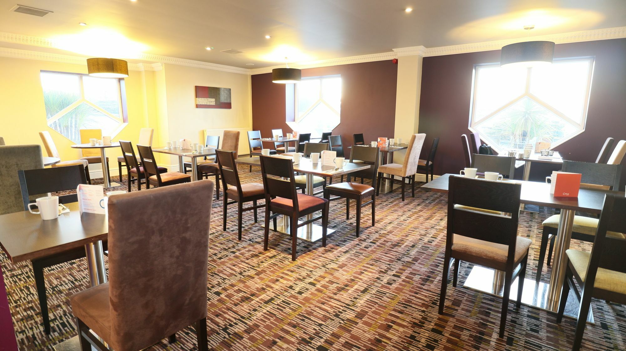Citrus Hotel Coventry South By Compass Hospitality Baginton  Luaran gambar