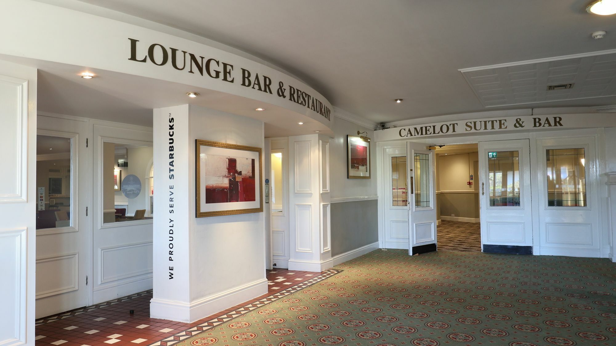 Citrus Hotel Coventry South By Compass Hospitality Baginton  Luaran gambar