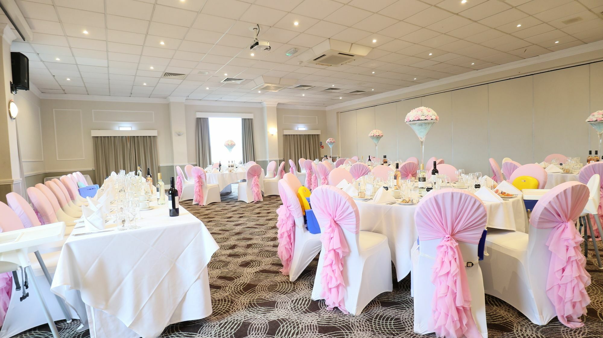 Citrus Hotel Coventry South By Compass Hospitality Baginton  Luaran gambar