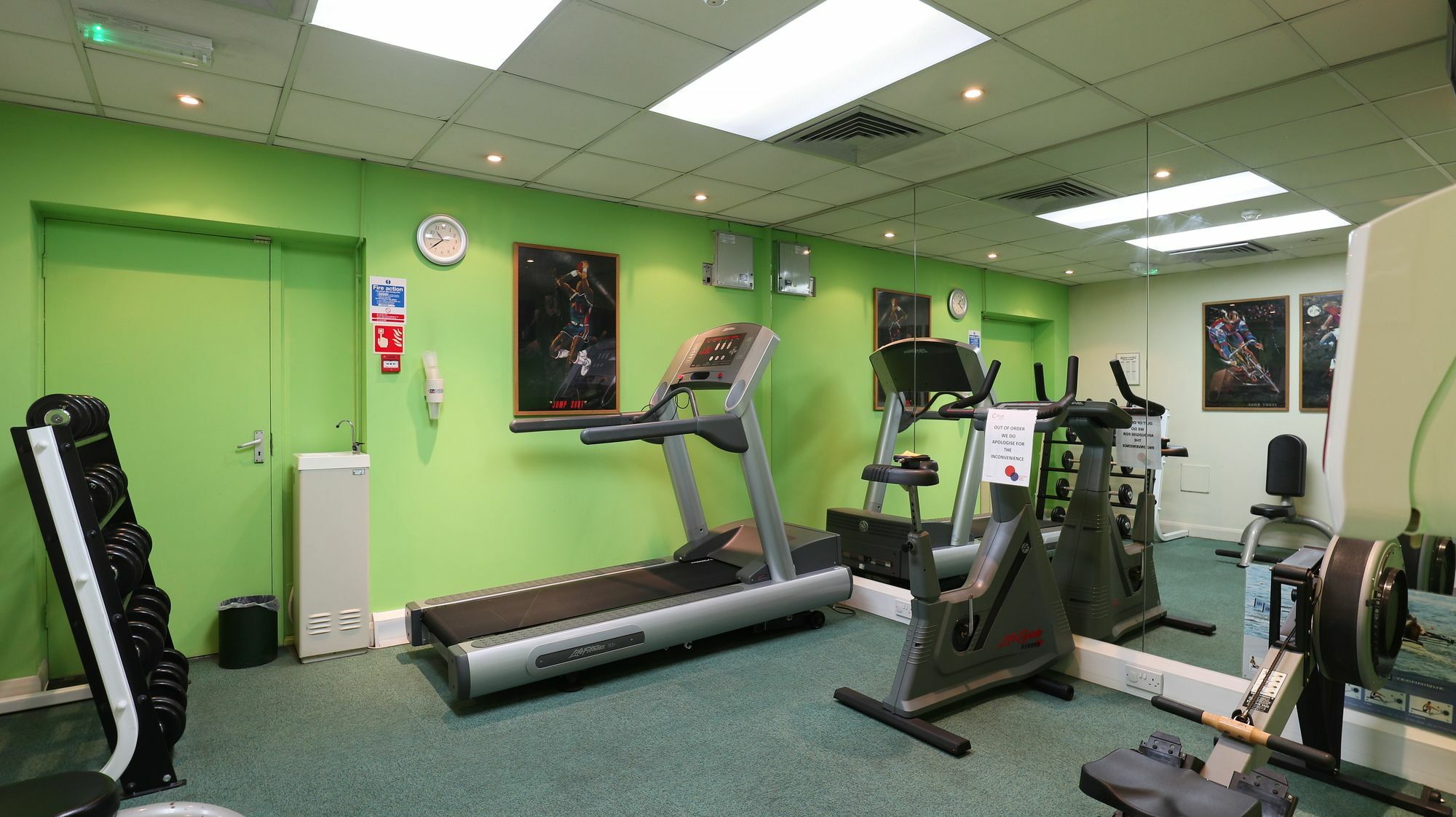 Citrus Hotel Coventry South By Compass Hospitality Baginton  Luaran gambar