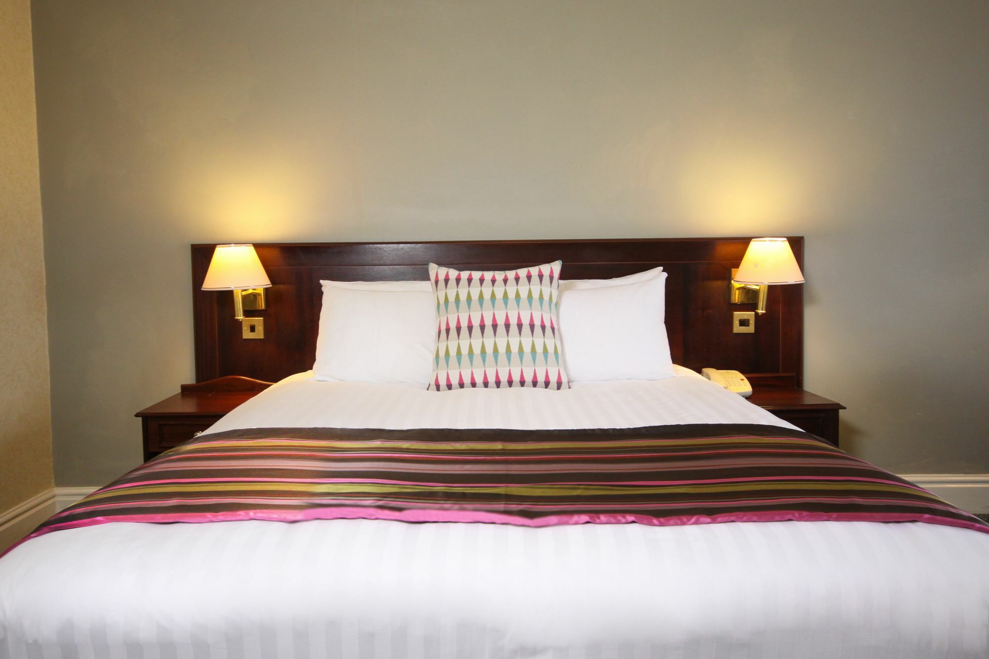 Citrus Hotel Coventry South By Compass Hospitality Baginton  Luaran gambar